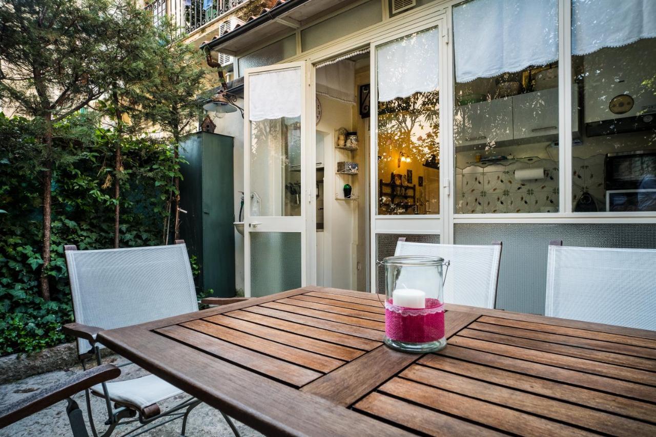 Il Calamaio Verona Exterior foto
